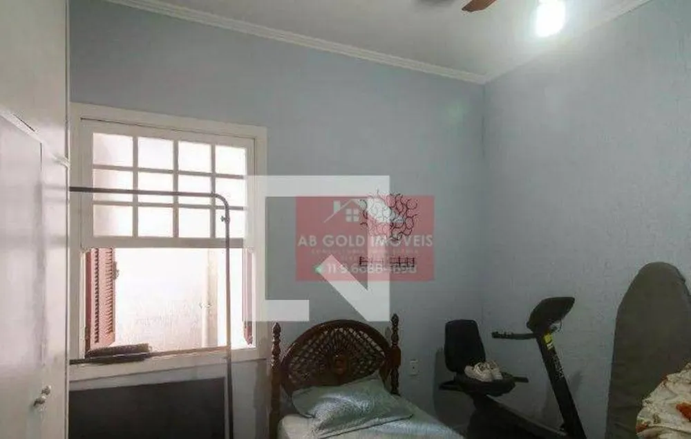 Sobrado, 3 quartos, 105 m² - Foto 9
