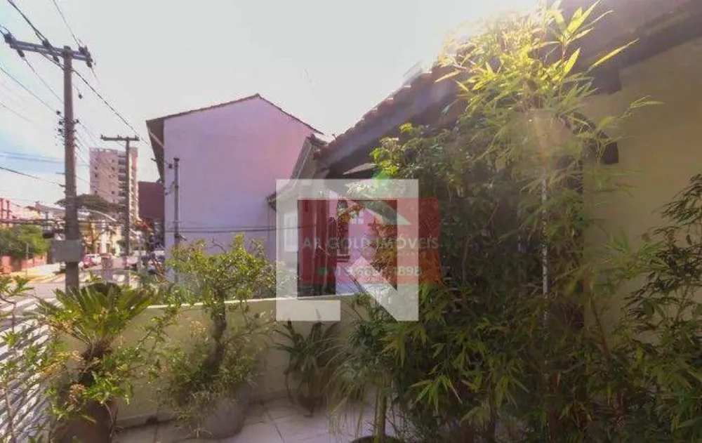 Sobrado, 3 quartos, 105 m² - Foto 12