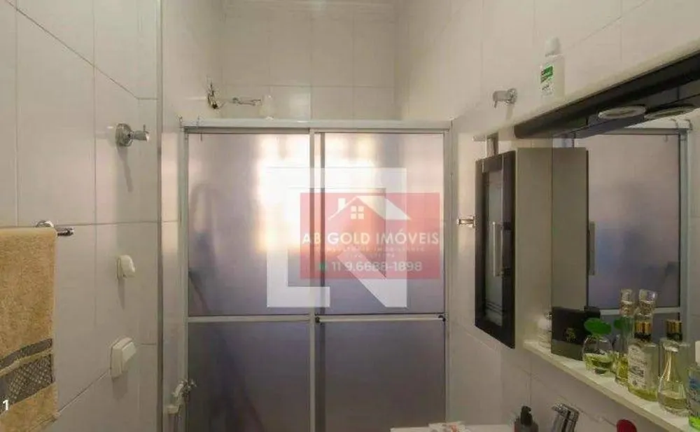 Sobrado, 3 quartos, 105 m² - Foto 10