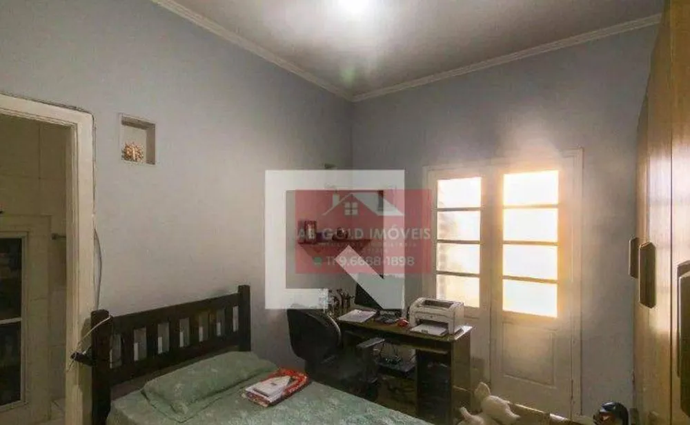 Sobrado, 3 quartos, 105 m² - Foto 8