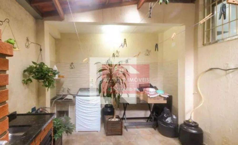 Sobrado, 3 quartos, 105 m² - Foto 14