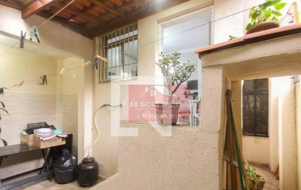 Sobrado, 3 quartos, 105 m² - Foto 5