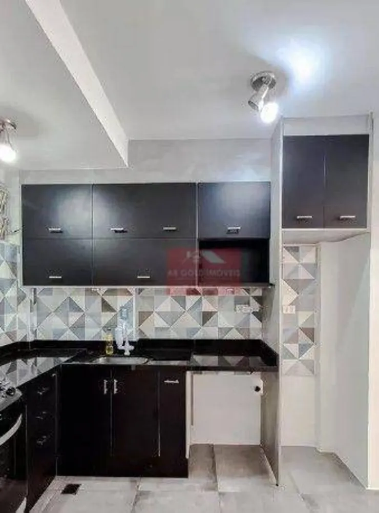 Kitnet-Studio, 32 m² - Foto 4