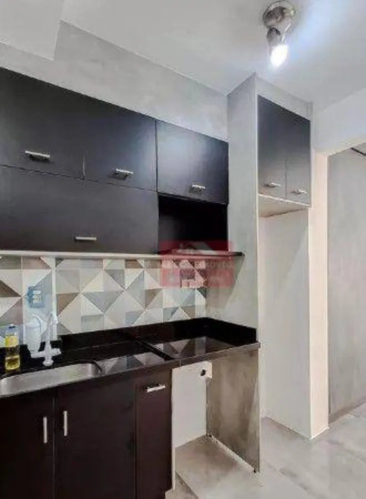 Kitnet-Studio, 32 m² - Foto 7
