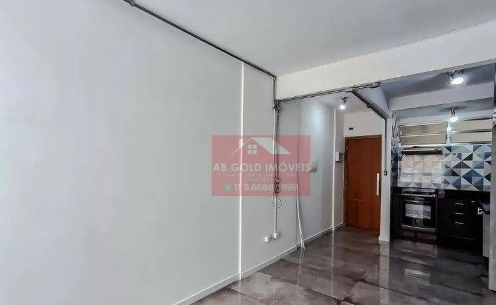 Kitnet-Studio, 32 m² - Foto 2