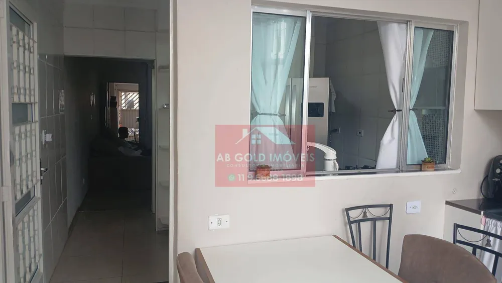 Sobrado, 2 quartos, 189 m² - Foto 7