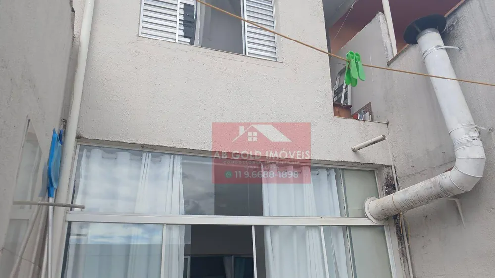 Sobrado, 2 quartos, 189 m² - Foto 8
