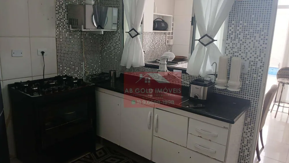 Sobrado, 2 quartos, 189 m² - Foto 3