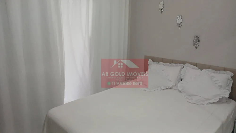 Sobrado, 2 quartos, 189 m² - Foto 11