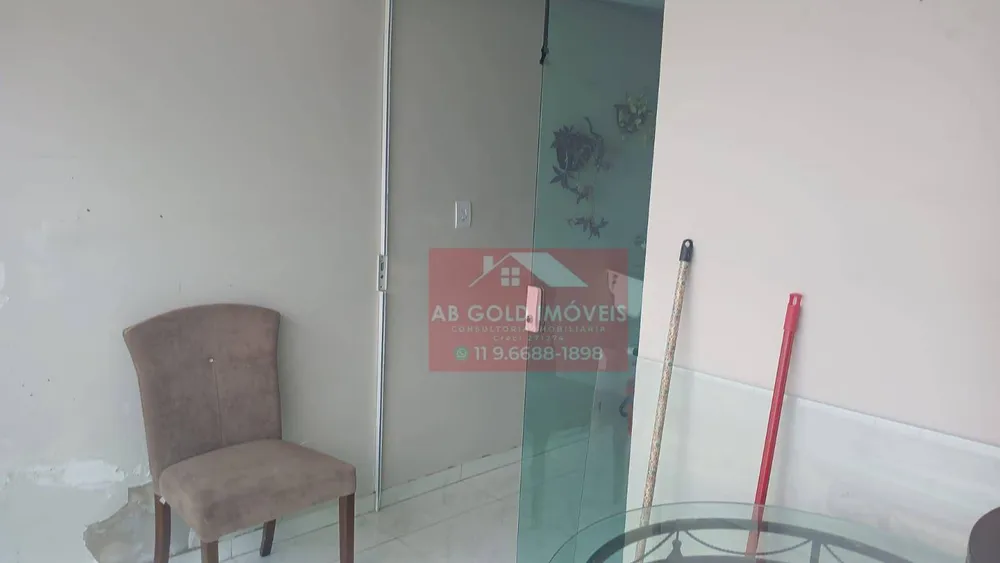 Sobrado, 2 quartos, 189 m² - Foto 4