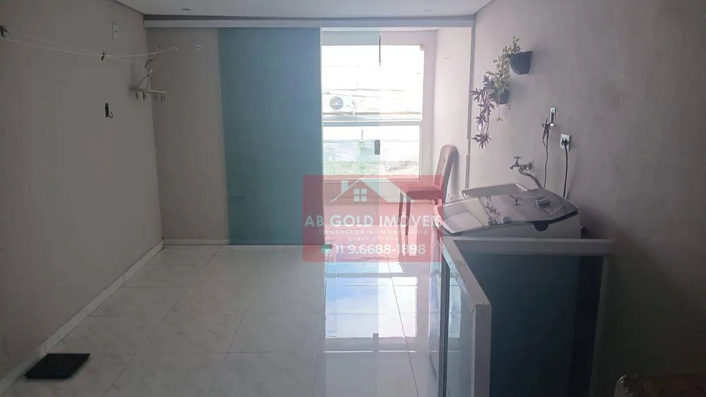Sobrado, 2 quartos, 189 m² - Foto 2