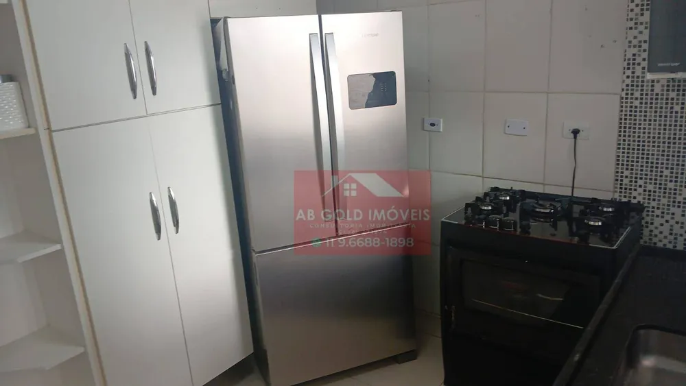 Sobrado, 2 quartos, 189 m² - Foto 12