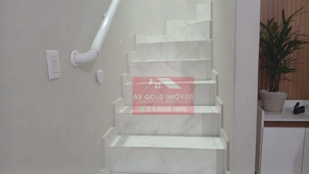 Sobrado, 2 quartos, 189 m² - Foto 5