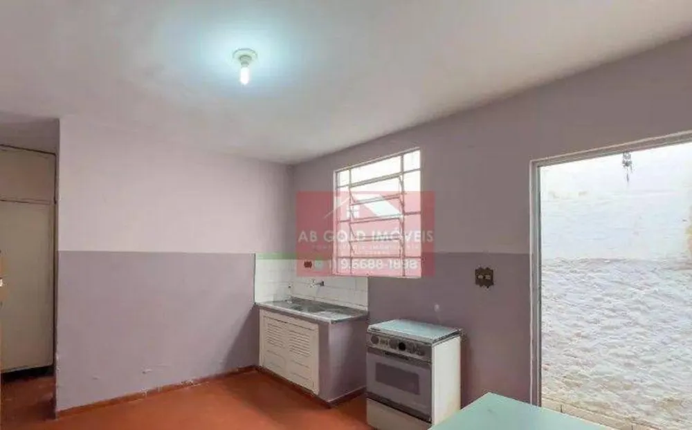 Casa, 2 quartos, 190 m² - Foto 1