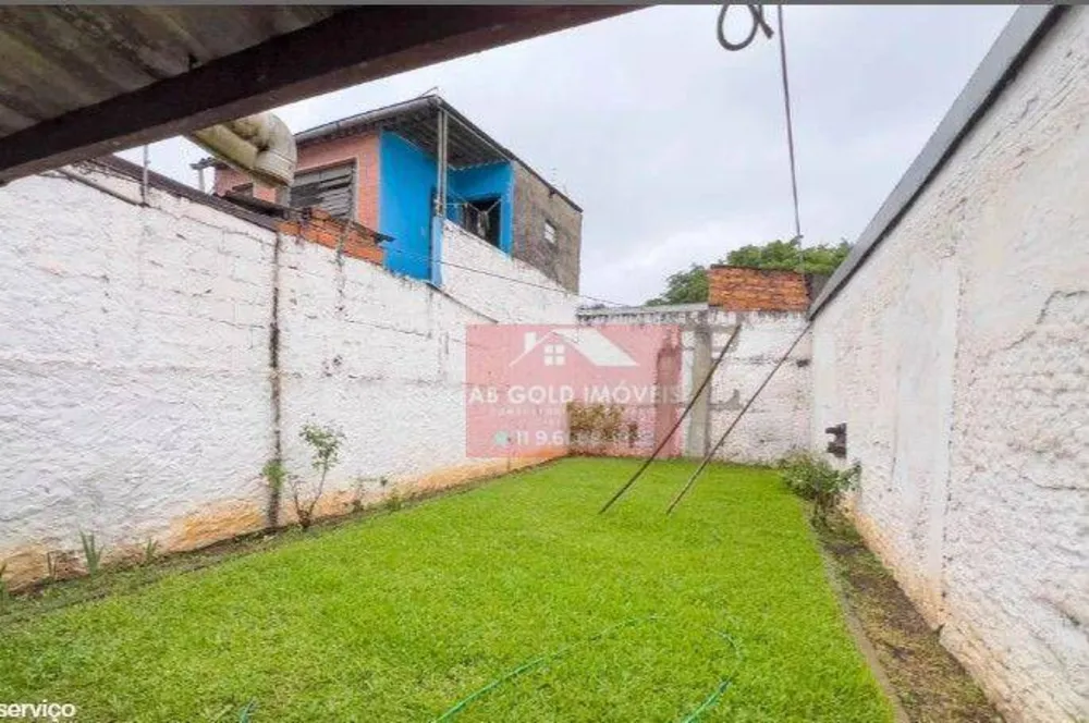 Casa, 2 quartos, 190 m² - Foto 4