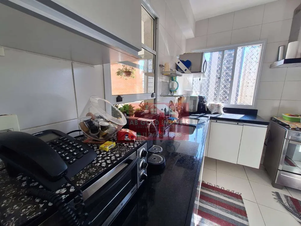 Apartamento, 2 quartos, 89 m² - Foto 2