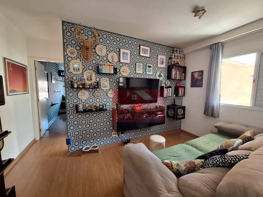 Apartamento, 2 quartos, 89 m² - Foto 3