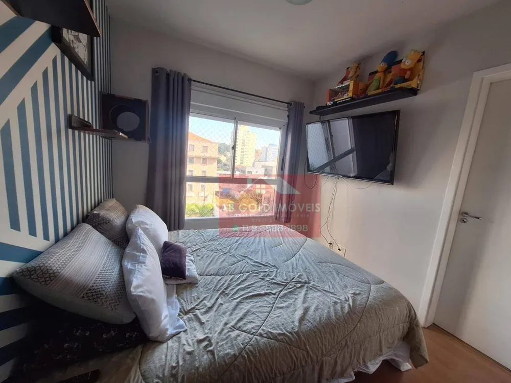 Apartamento, 2 quartos, 89 m² - Foto 5