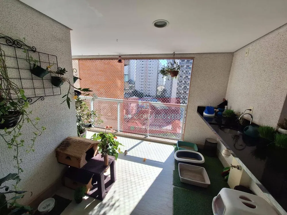 Apartamento, 2 quartos, 89 m² - Foto 4