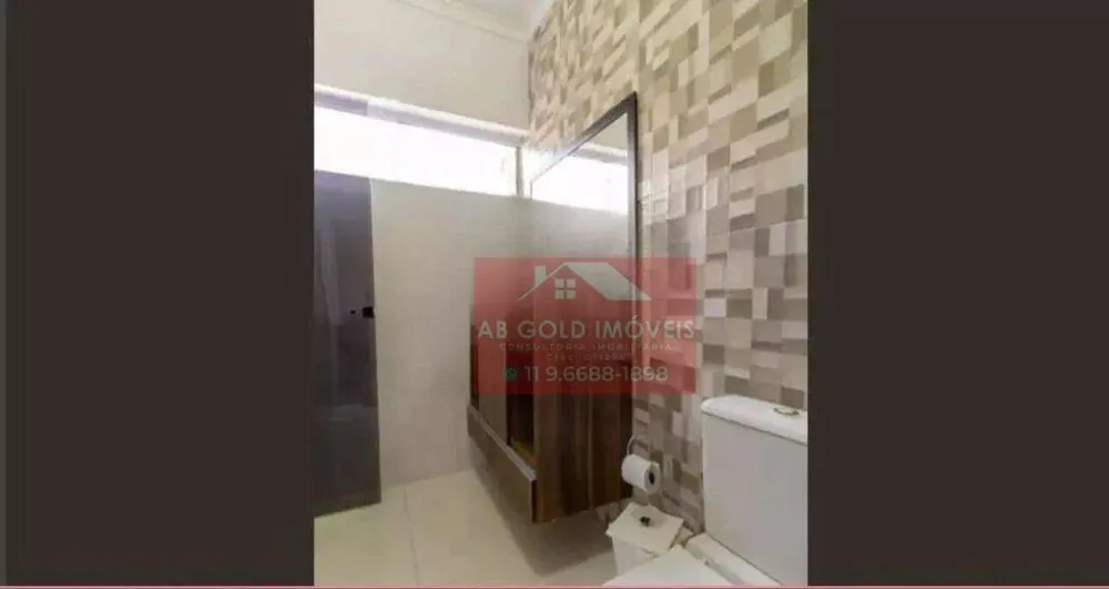 Sobrado, 4 quartos, 150 m² - Foto 10