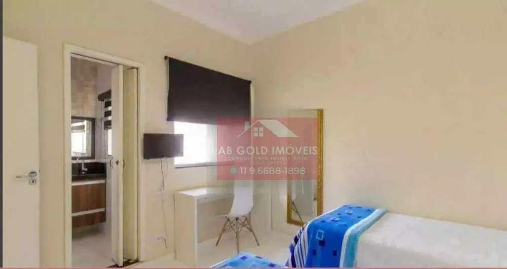 Sobrado, 4 quartos, 150 m² - Foto 7