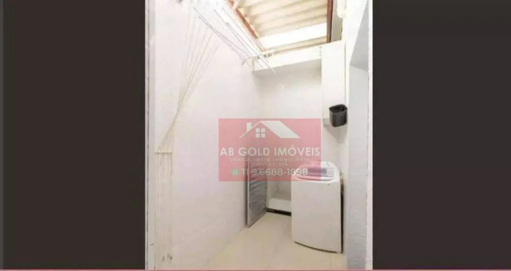Sobrado, 4 quartos, 150 m² - Foto 7