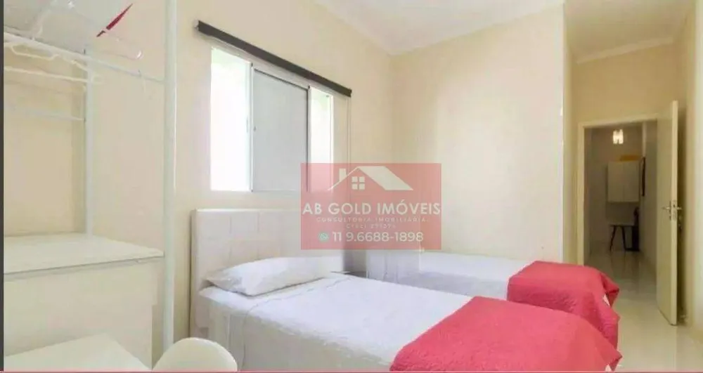 Sobrado, 4 quartos, 150 m² - Foto 2