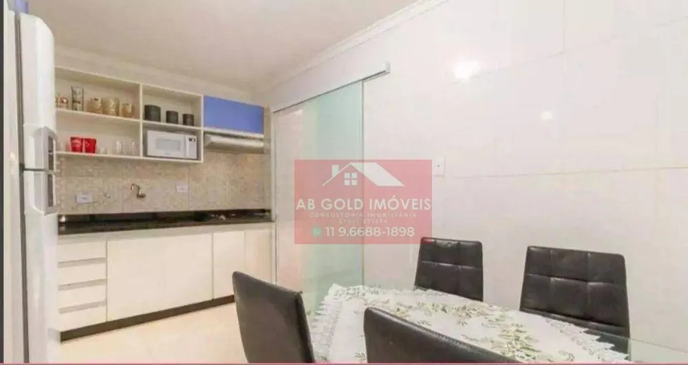 Sobrado, 4 quartos, 150 m² - Foto 4