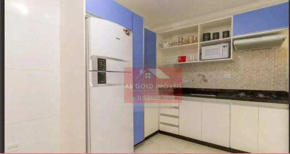 Sobrado, 4 quartos, 150 m² - Foto 9