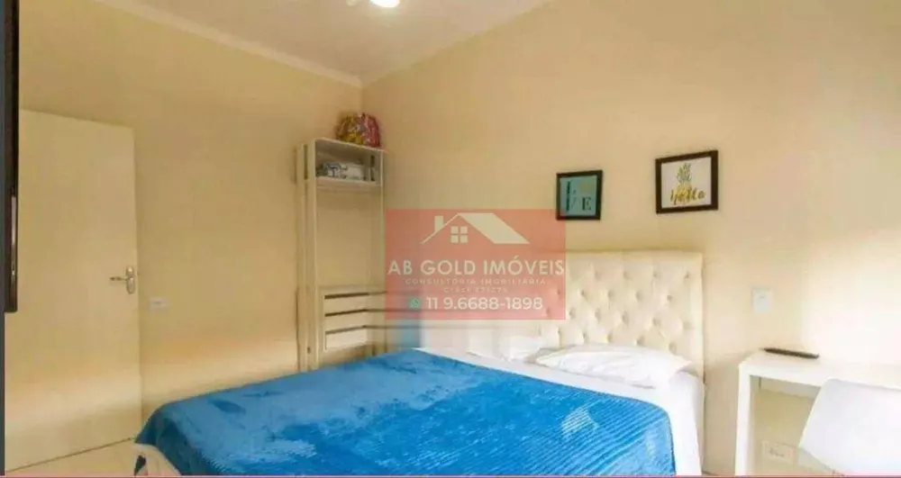 Sobrado, 4 quartos, 150 m² - Foto 5