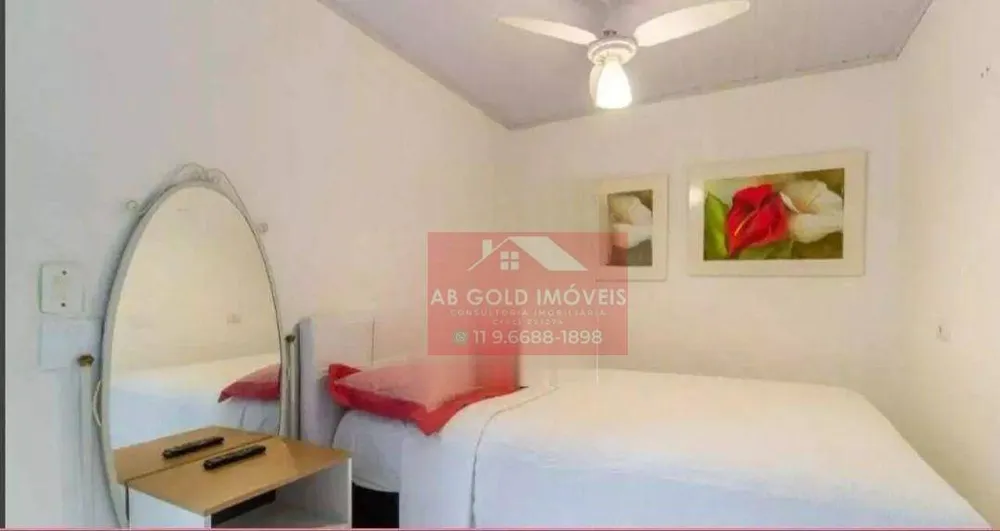 Sobrado, 4 quartos, 150 m² - Foto 15