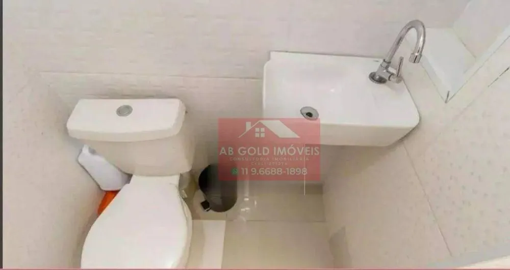 Sobrado, 4 quartos, 150 m² - Foto 3