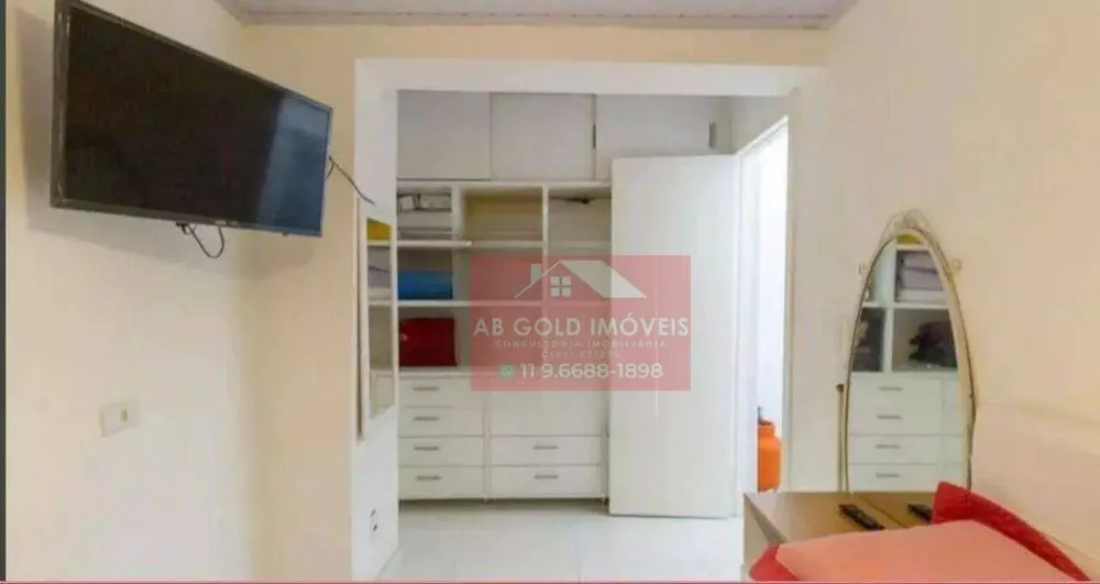 Sobrado, 4 quartos, 150 m² - Foto 16