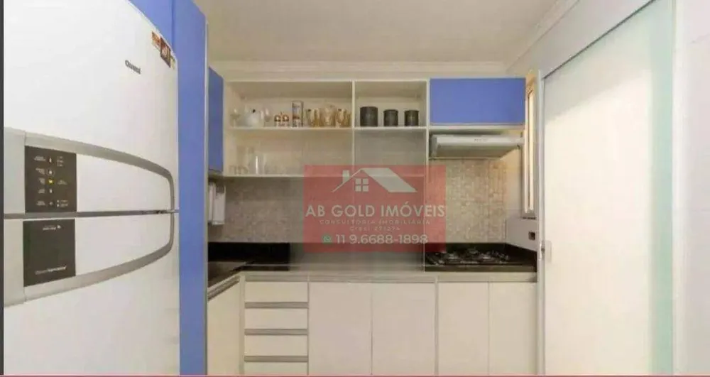 Sobrado, 4 quartos, 150 m² - Foto 14
