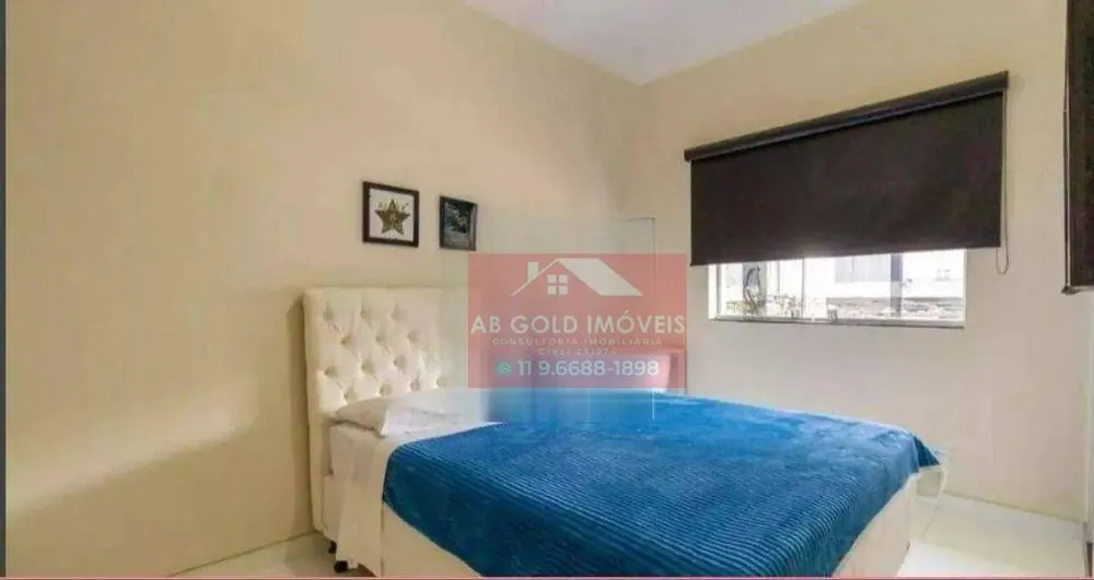 Sobrado, 4 quartos, 150 m² - Foto 8