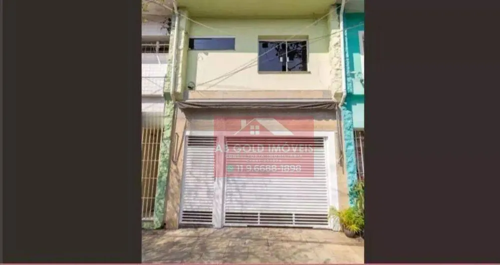 Sobrado, 4 quartos, 150 m² - Foto 6