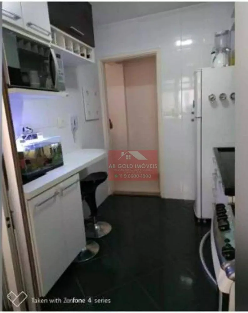 Apartamento, 2 quartos, 55 m² - Foto 7