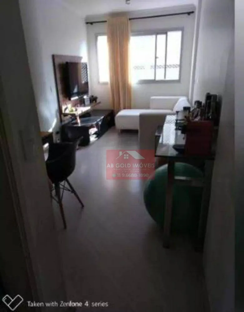 Apartamento, 2 quartos, 55 m² - Foto 11