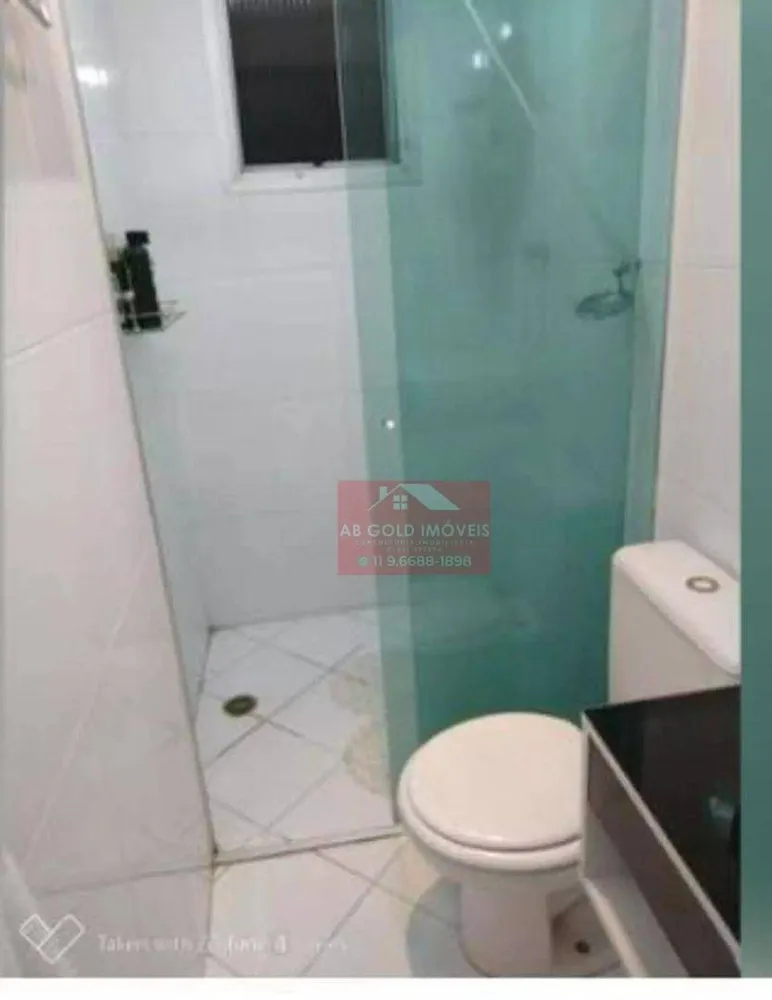 Apartamento, 2 quartos, 55 m² - Foto 9