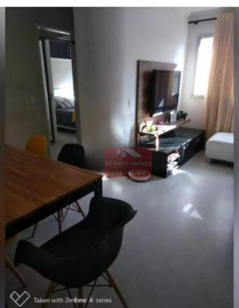 Apartamento, 2 quartos, 55 m² - Foto 5