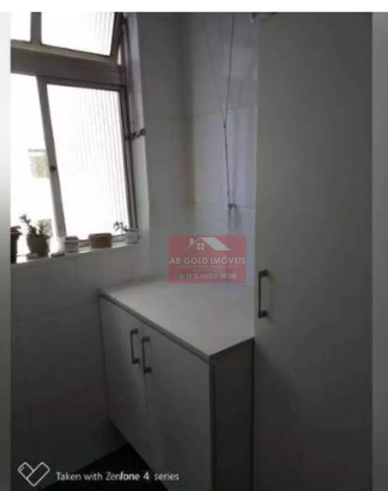 Apartamento, 2 quartos, 55 m² - Foto 3