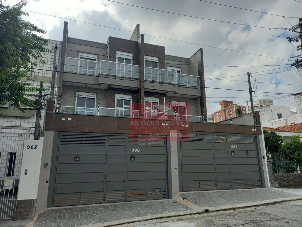 Sobrado, 3 quartos, 170 m² - Foto 14