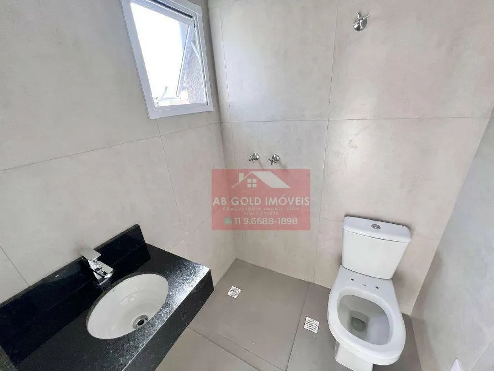 Sobrado, 3 quartos, 170 m² - Foto 3