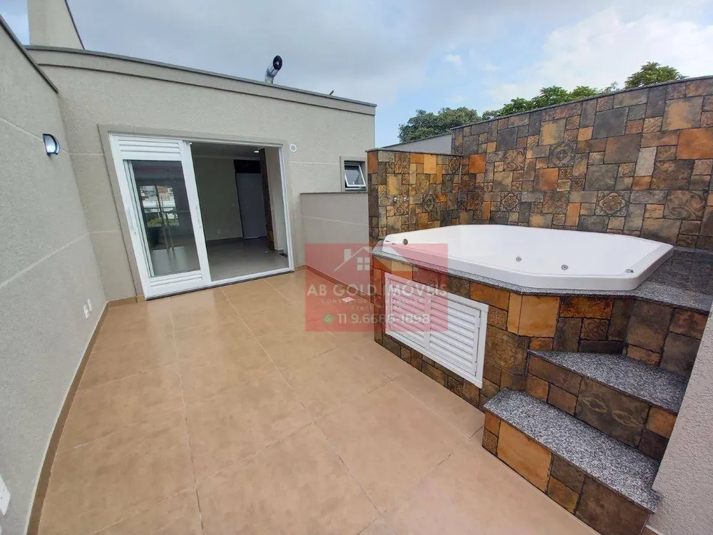 Sobrado, 3 quartos, 170 m² - Foto 4