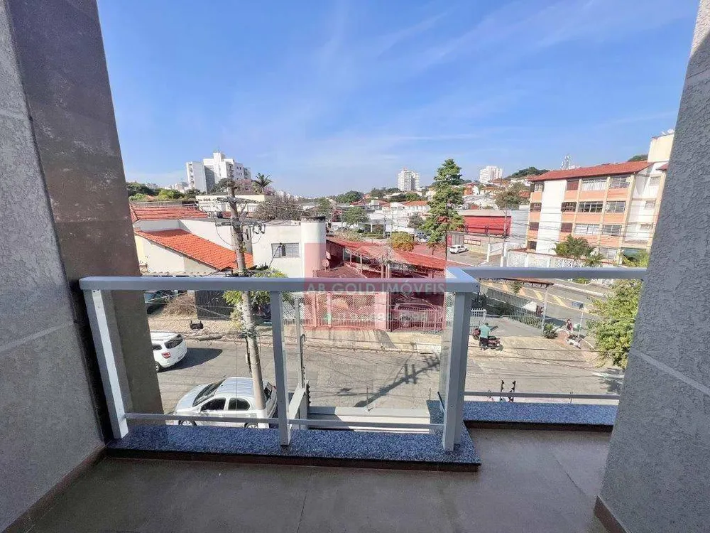 Sobrado, 3 quartos, 170 m² - Foto 5