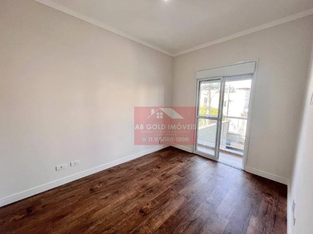 Sobrado, 3 quartos, 170 m² - Foto 11