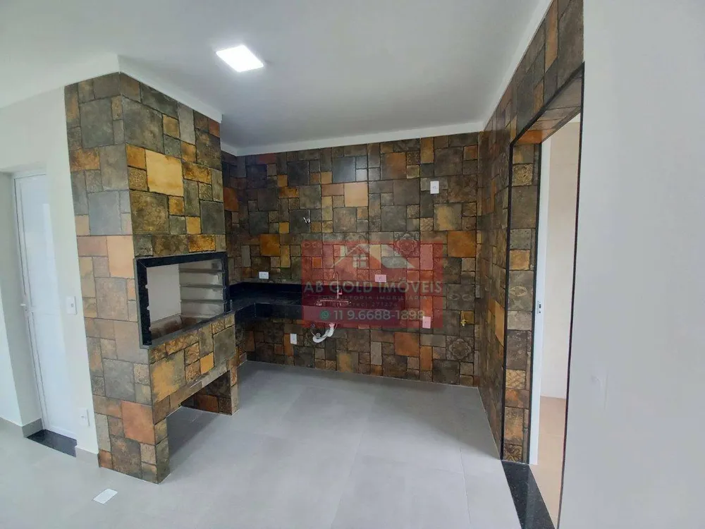Sobrado, 3 quartos, 170 m² - Foto 1
