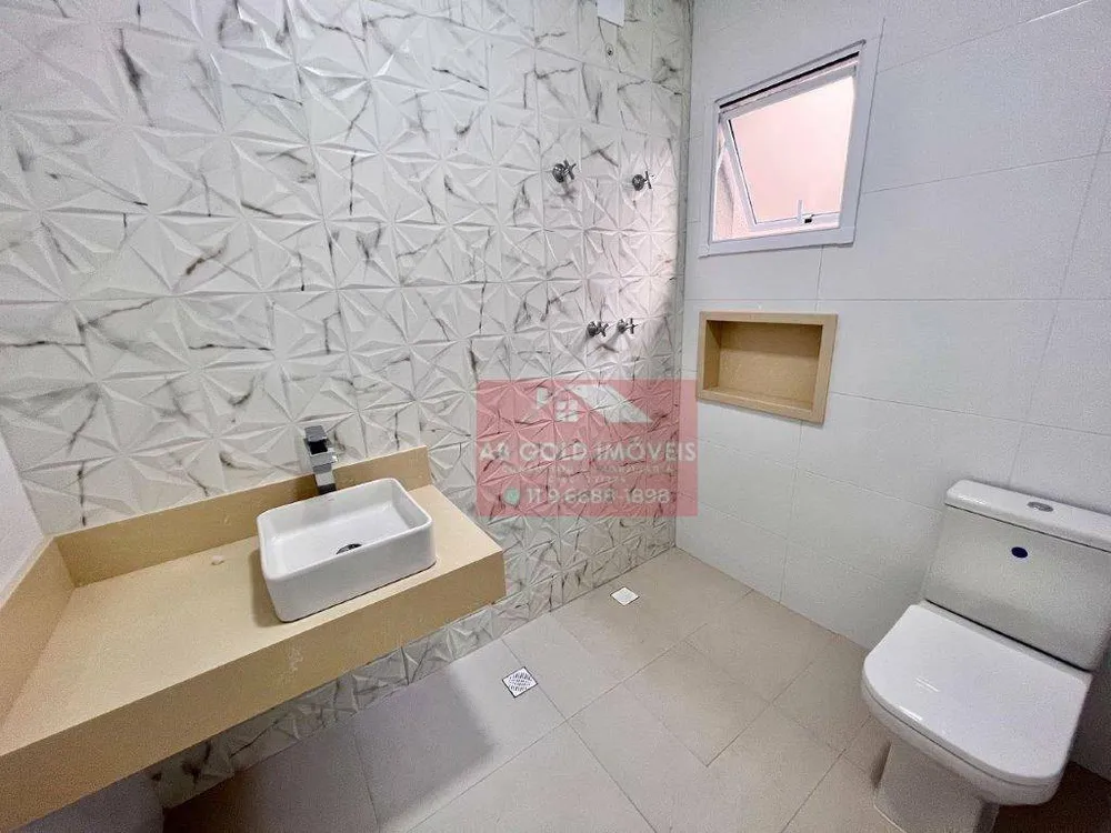 Sobrado, 3 quartos, 170 m² - Foto 12
