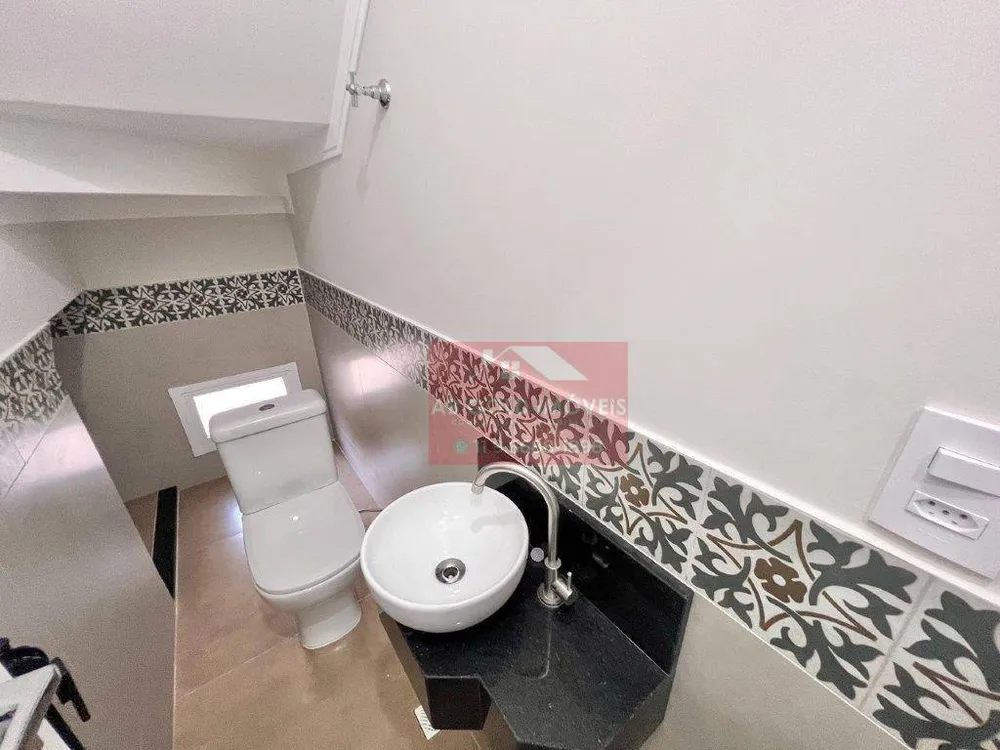 Sobrado, 3 quartos, 170 m² - Foto 1