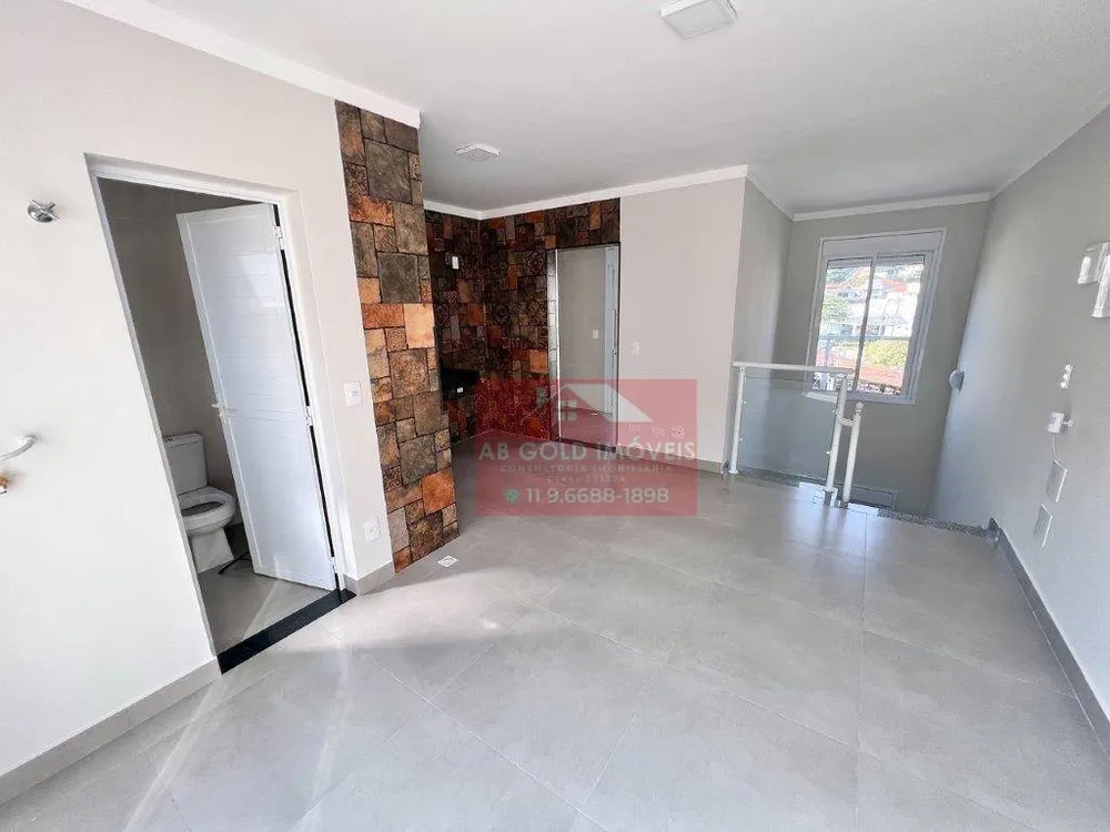 Sobrado, 3 quartos, 170 m² - Foto 9